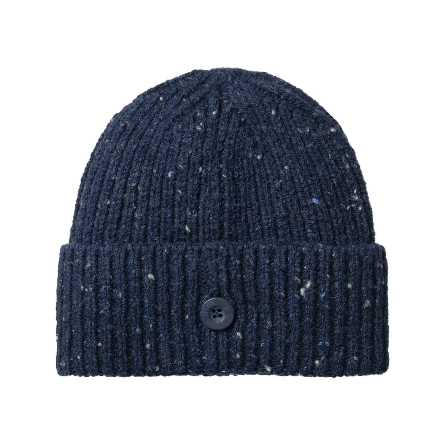 ANGLISTIC BEANIE SPECKLED JUPITER