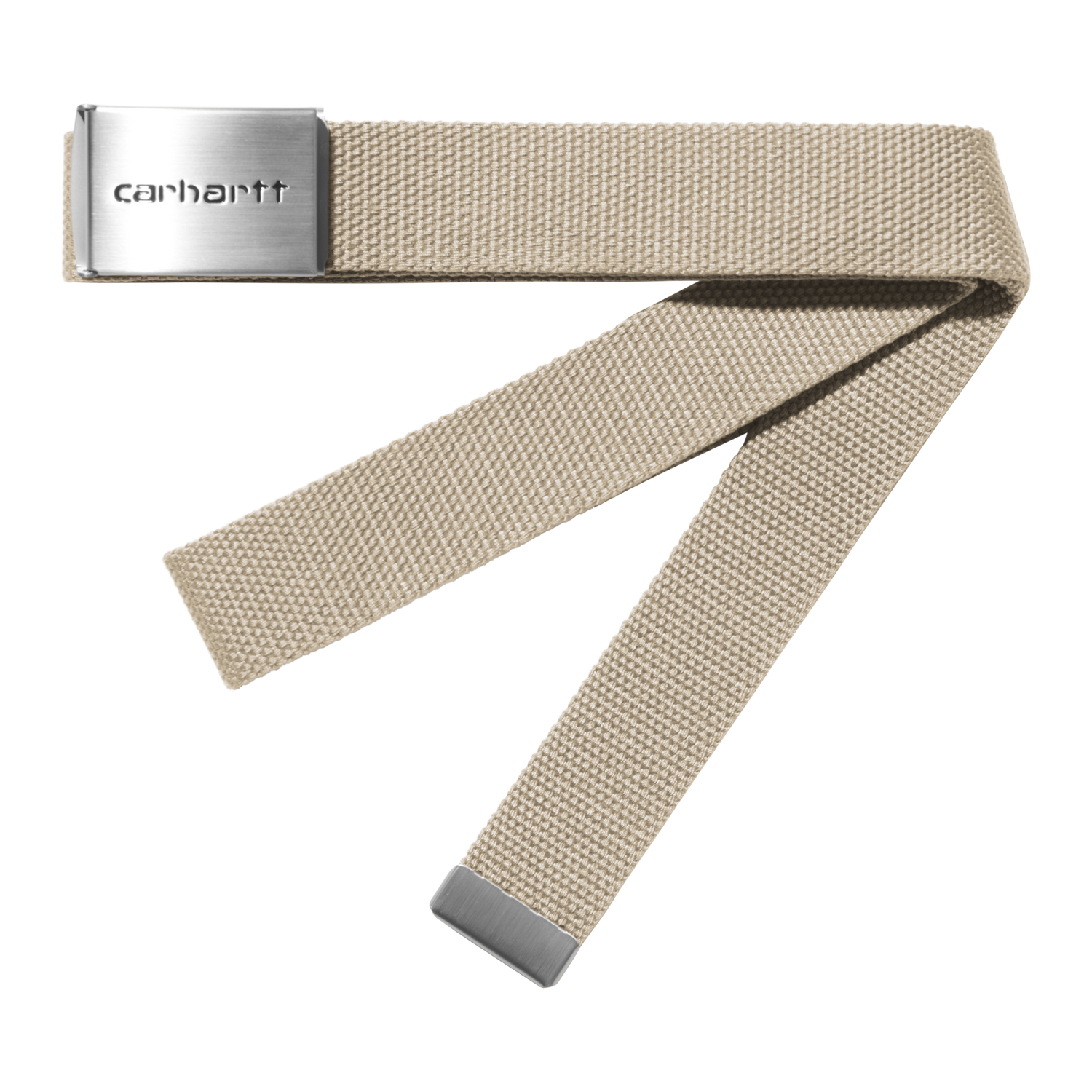 CLIP BELT CHROME WALL