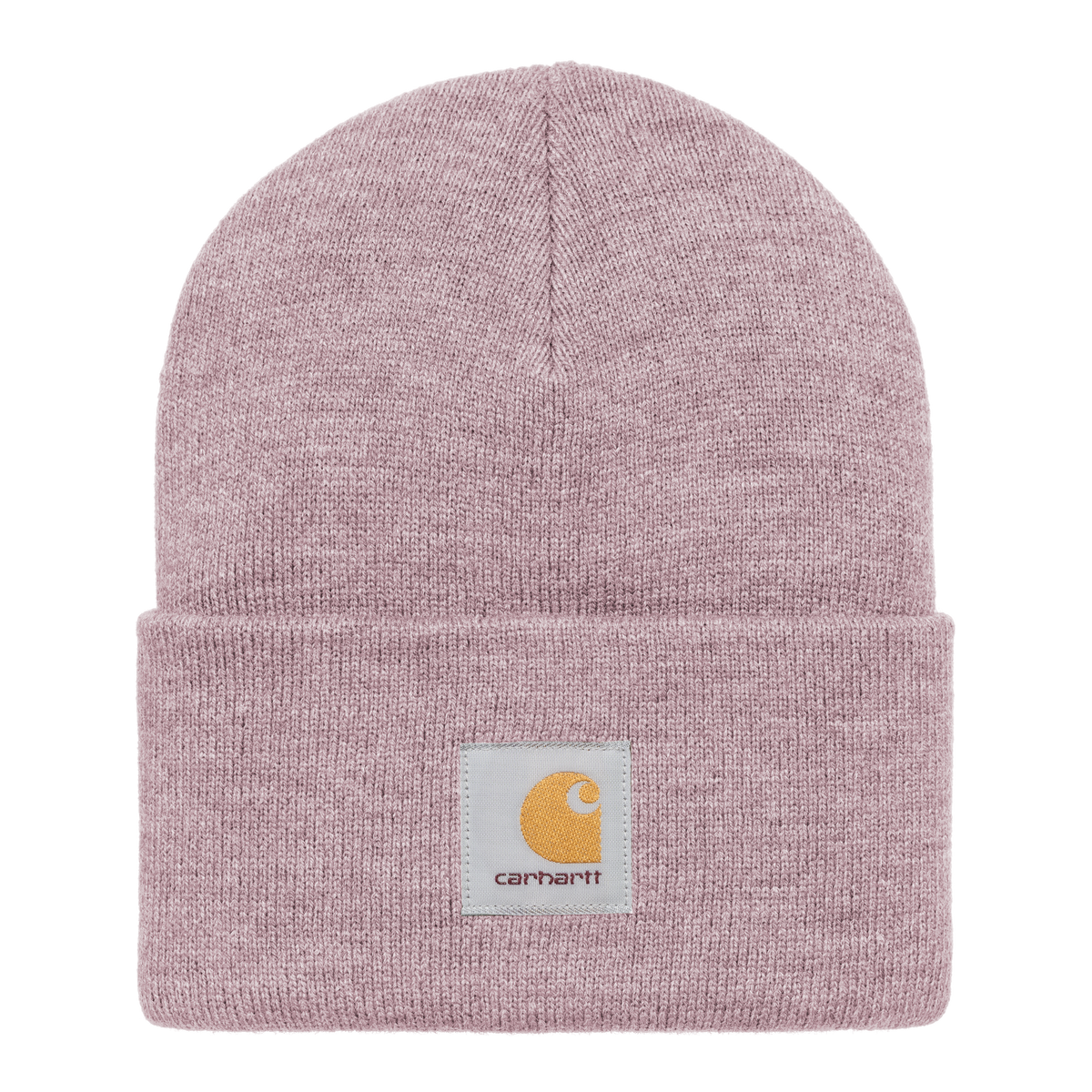 ACRYLIC WATCH HAT HORTENSIA HEATHER