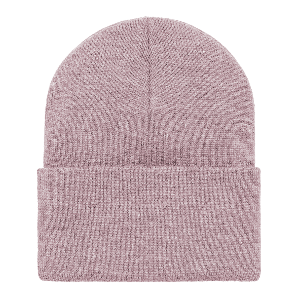 ACRYLIC WATCH HAT HORTENSIA HEATHER