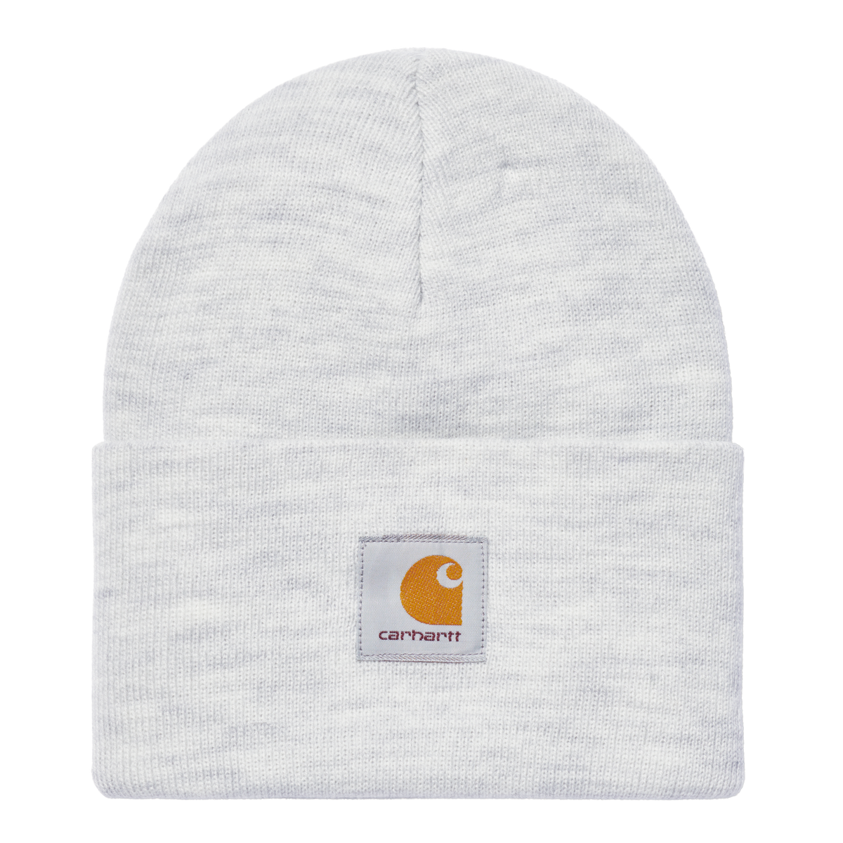 ACRYLIC WATCH HAT ASH HEATHER
