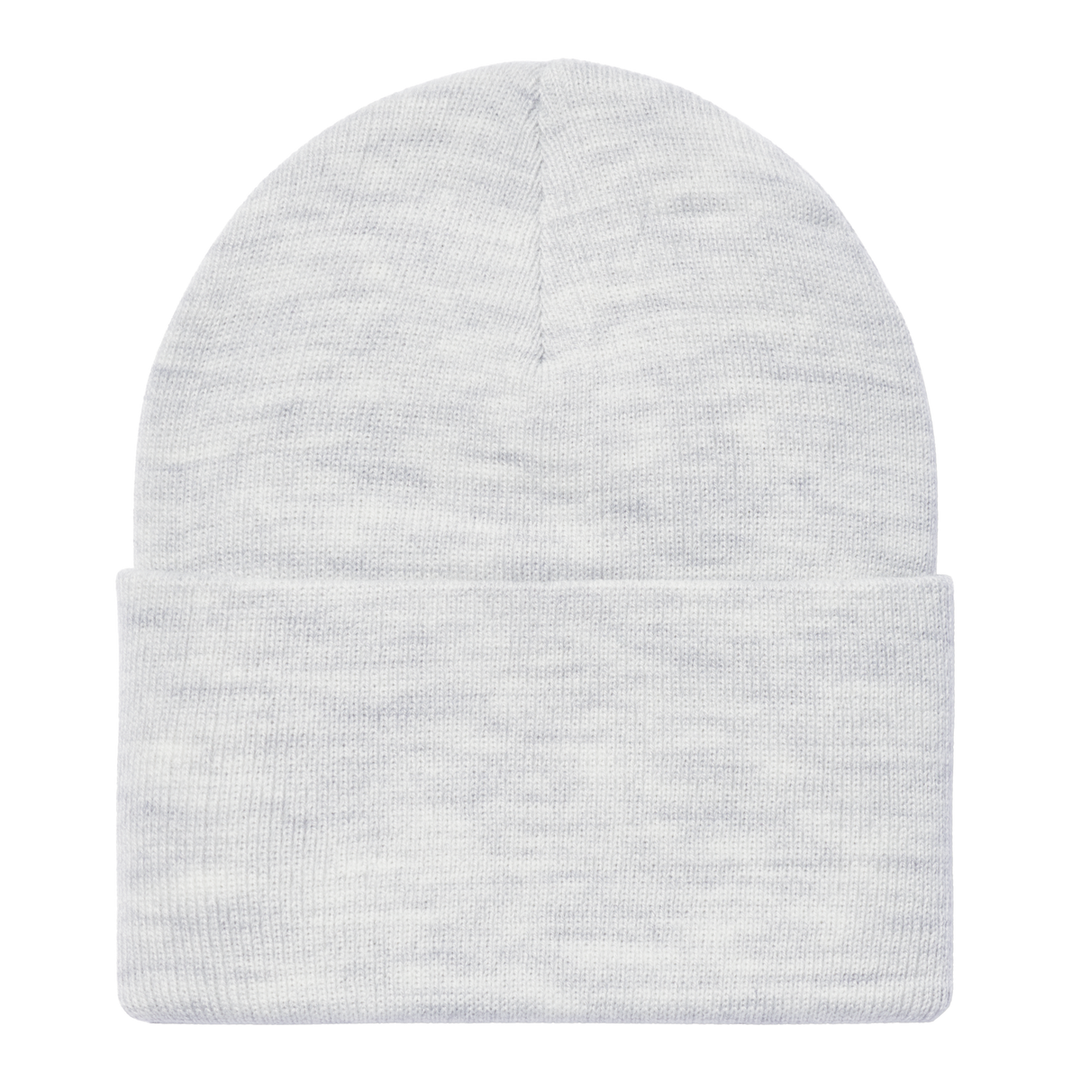 ACRYLIC WATCH HAT ASH HEATHER