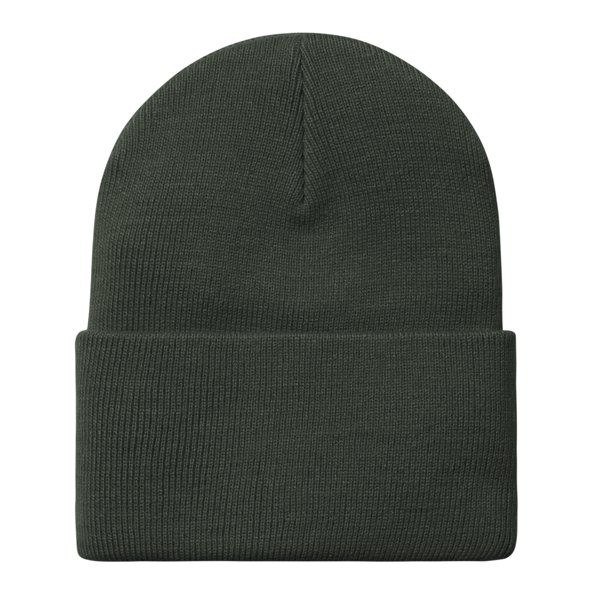 ACRYLIC WATCH HAT RAVEN