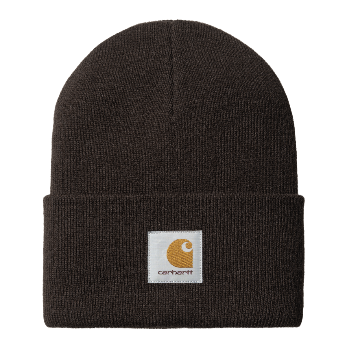 ACRYLIC WATCH HAT TOBACCO