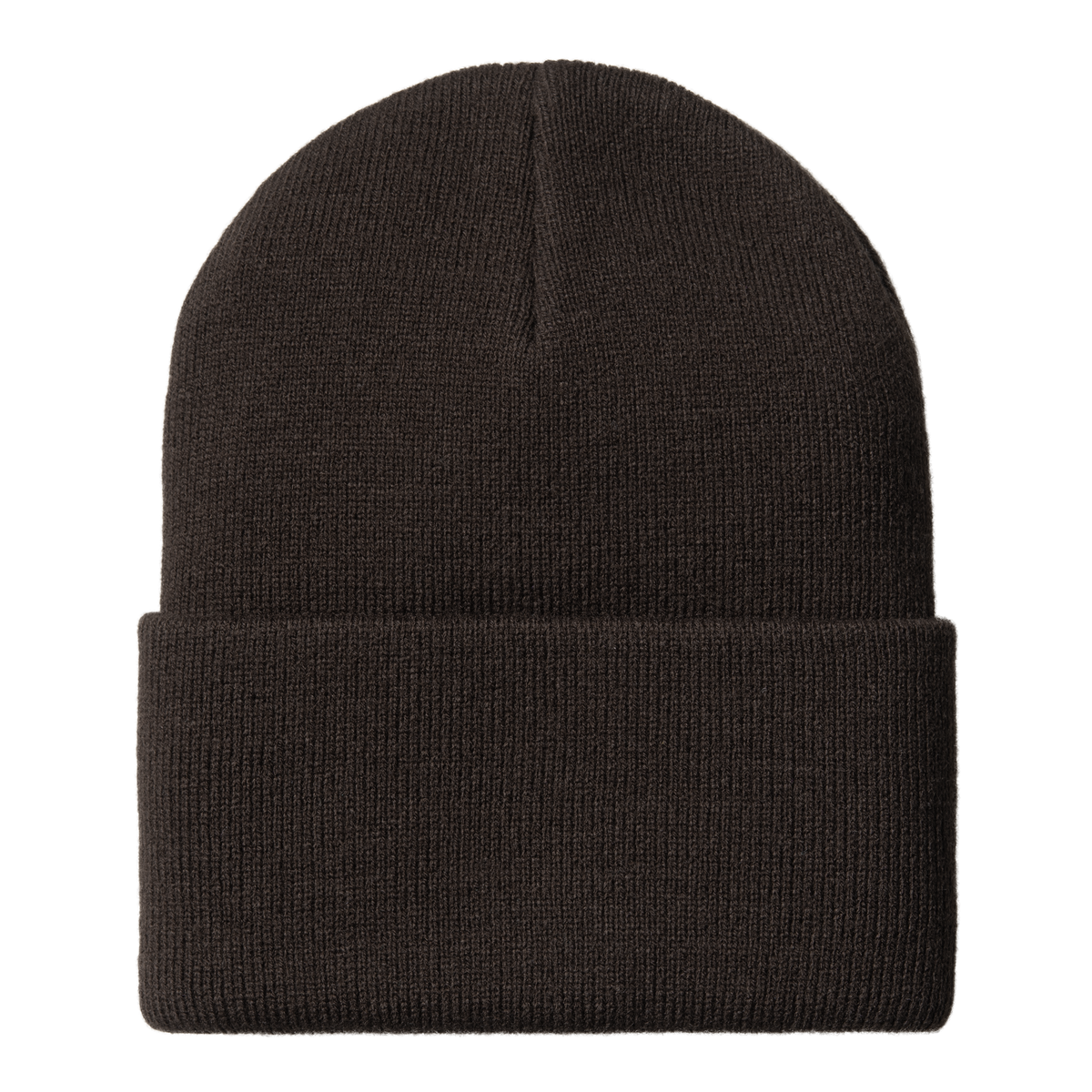 ACRYLIC WATCH HAT TOBACCO