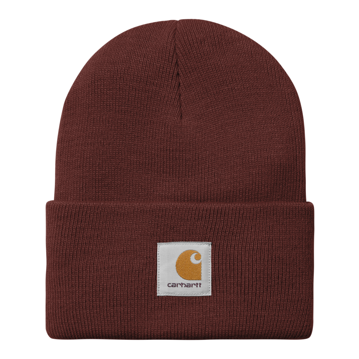 ACRYLIC WATCH HAT AMARONE