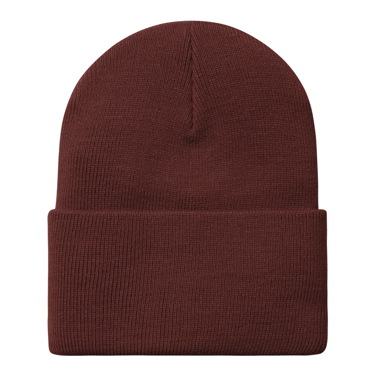 ACRYLIC WATCH HAT AMARONE