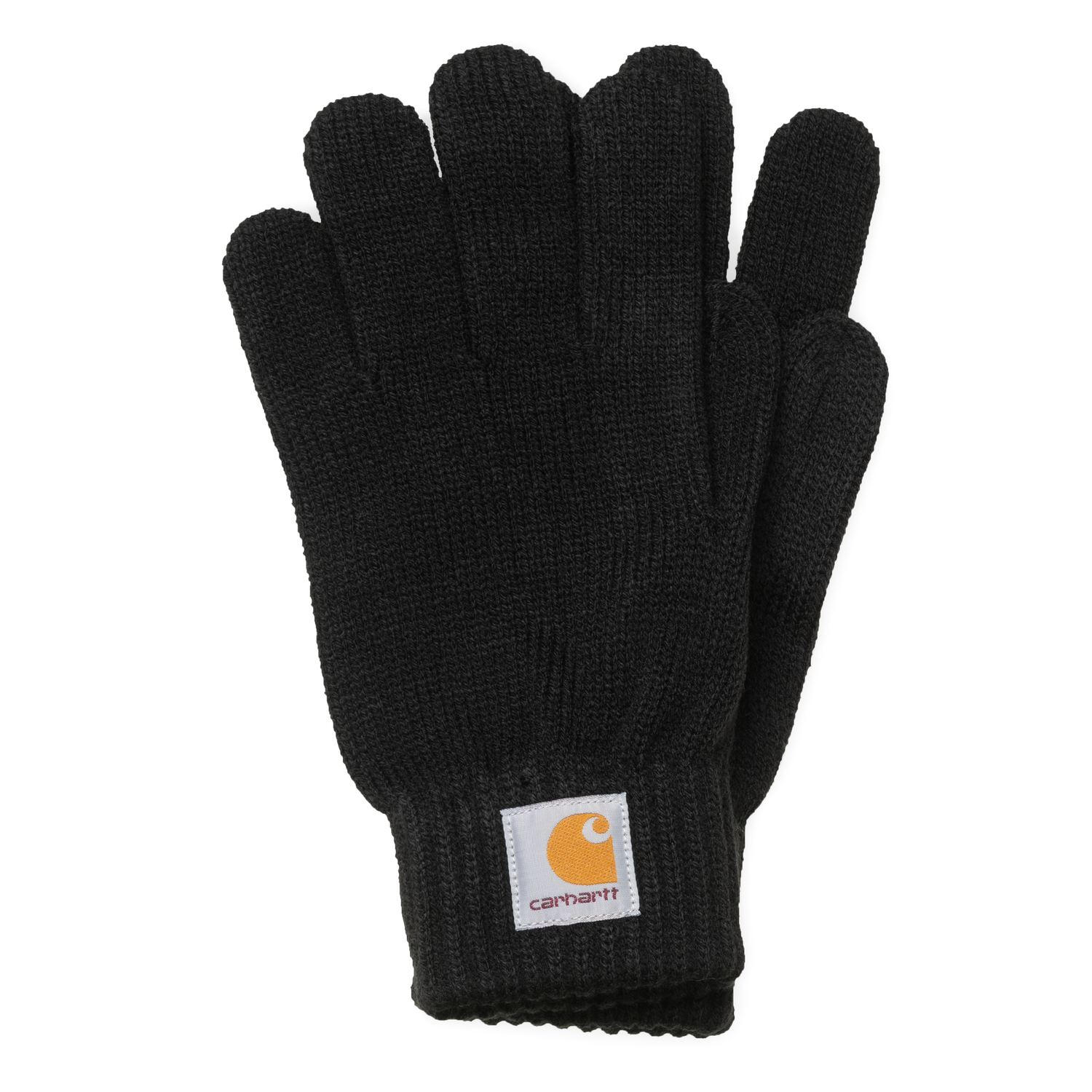 WATCH GLOVES BLACK