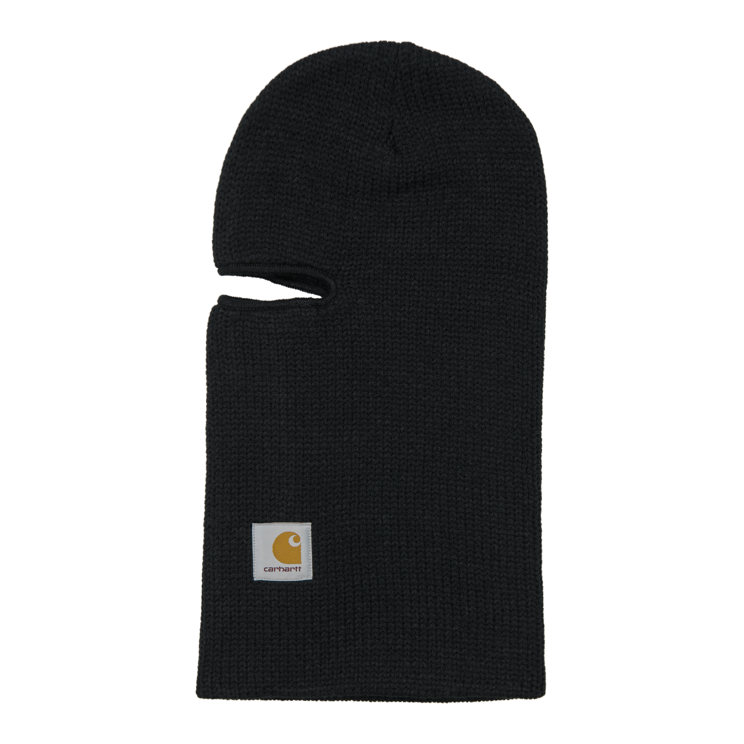 STORM MASK BLACK