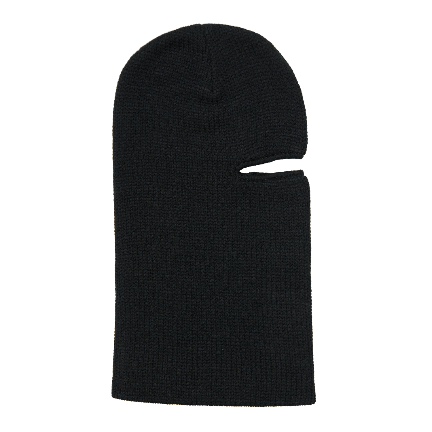 STORM MASK BLACK