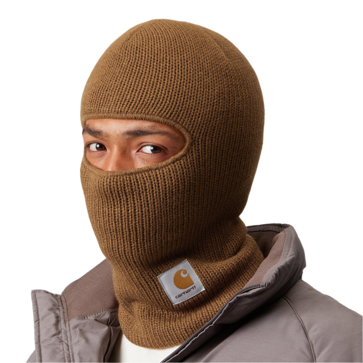 STORM MASK HAMILTON BROWN