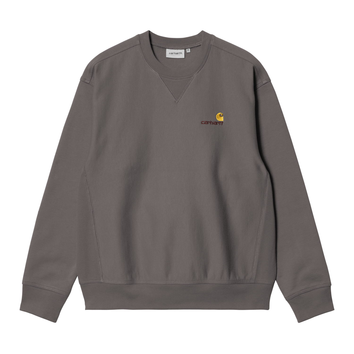 AMERICAN SCRIPT SWEAT PORPHYRY