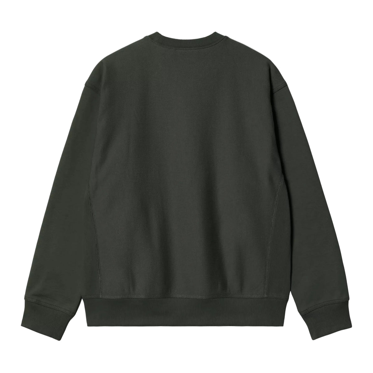 AMERICAN SCRIPT SWEAT RAVEN