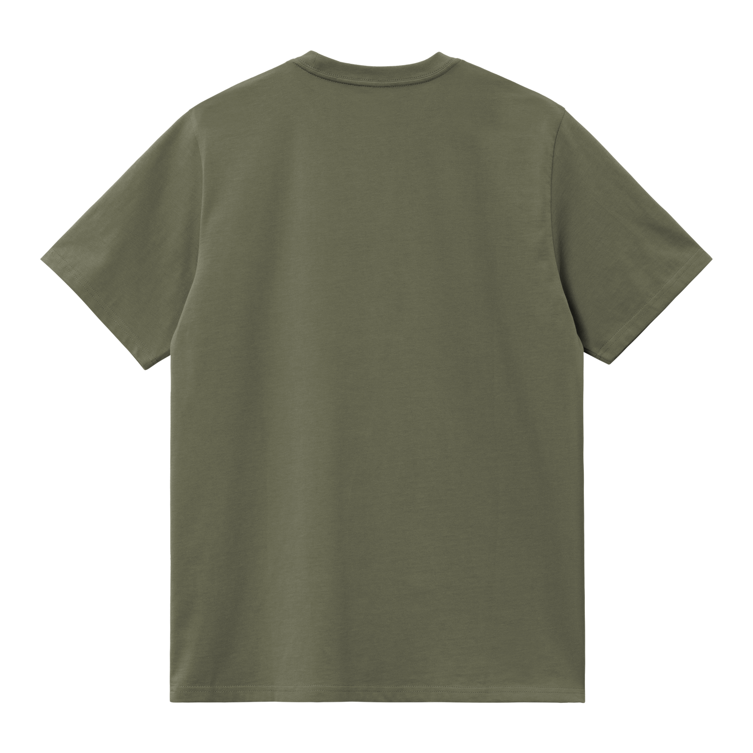 S/S CHASE T-SHIRT LEAF / GOLD