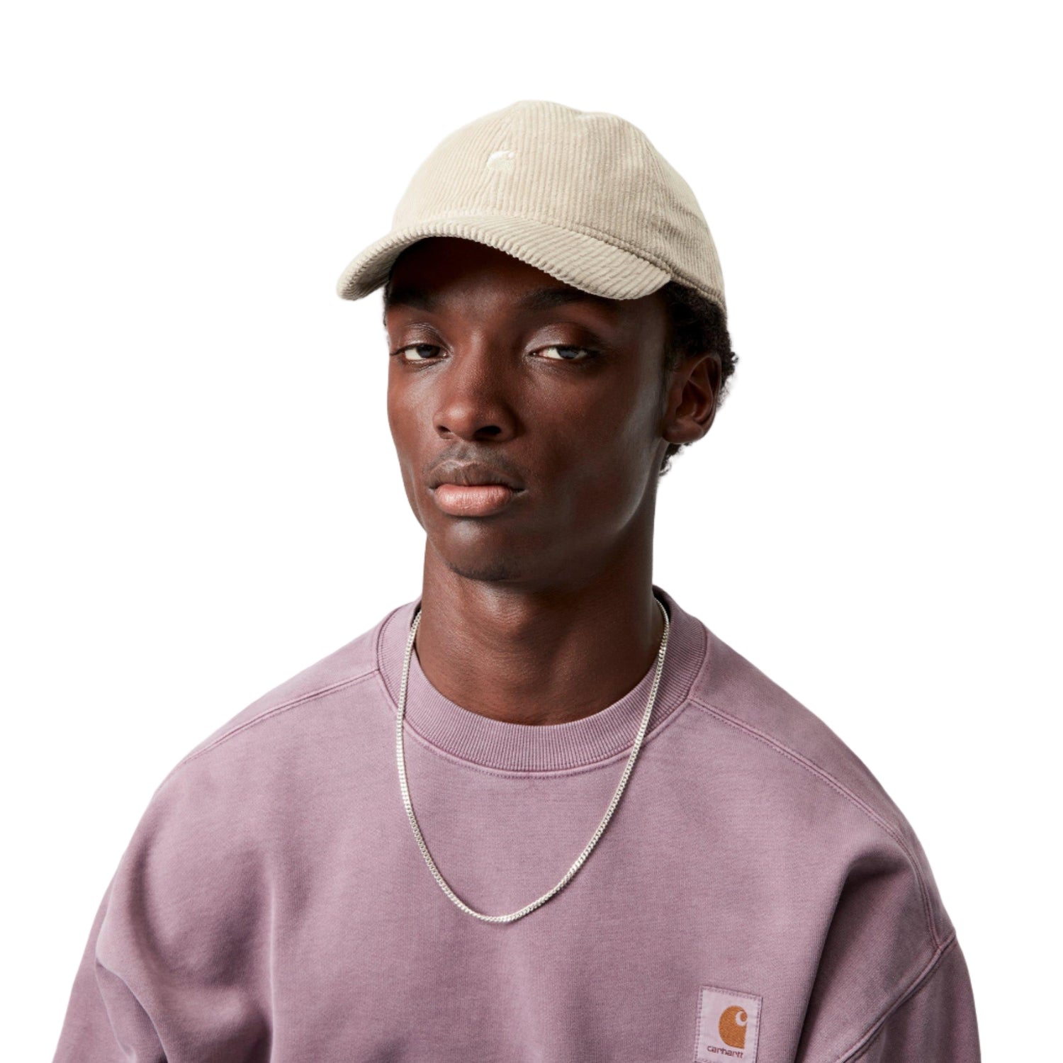 HARLEM CAP WALL / WALL