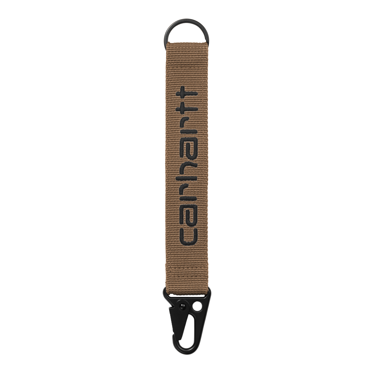JADEN KEYHOLDER WIP H BROWN / BLACK