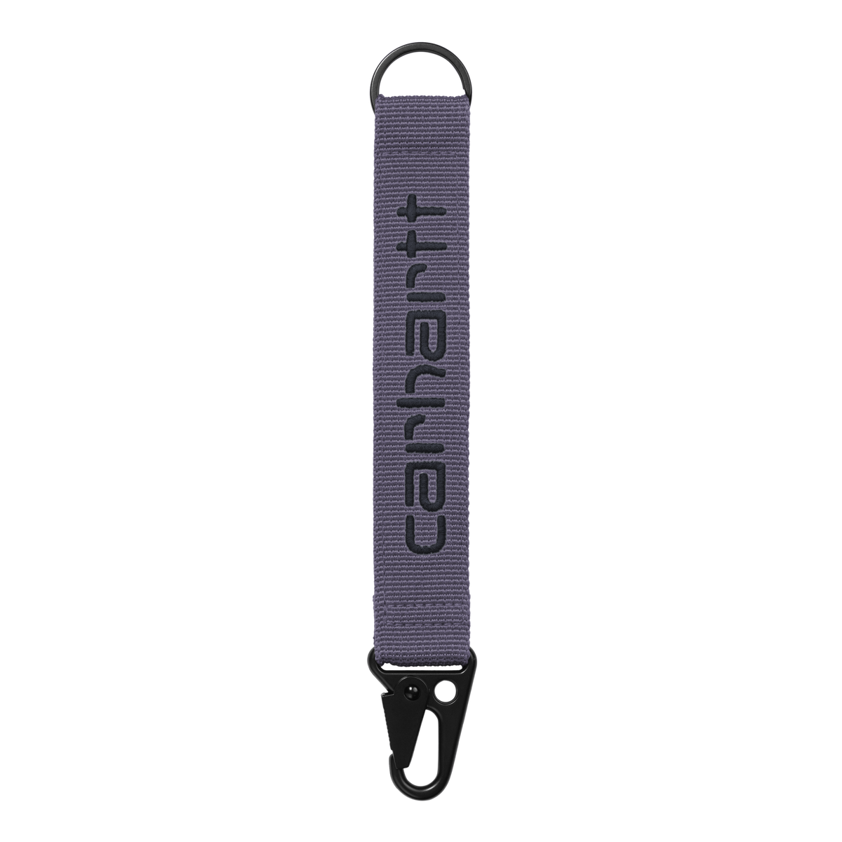 JADEN KEYHOLDER SHADY PURPLE / DARK NAVY