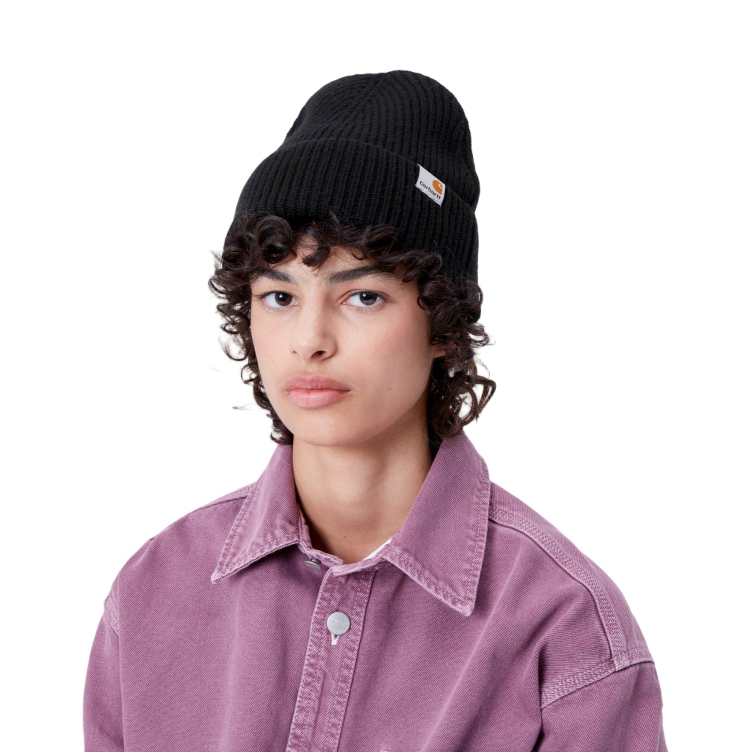 GABE BEANIE BLACK