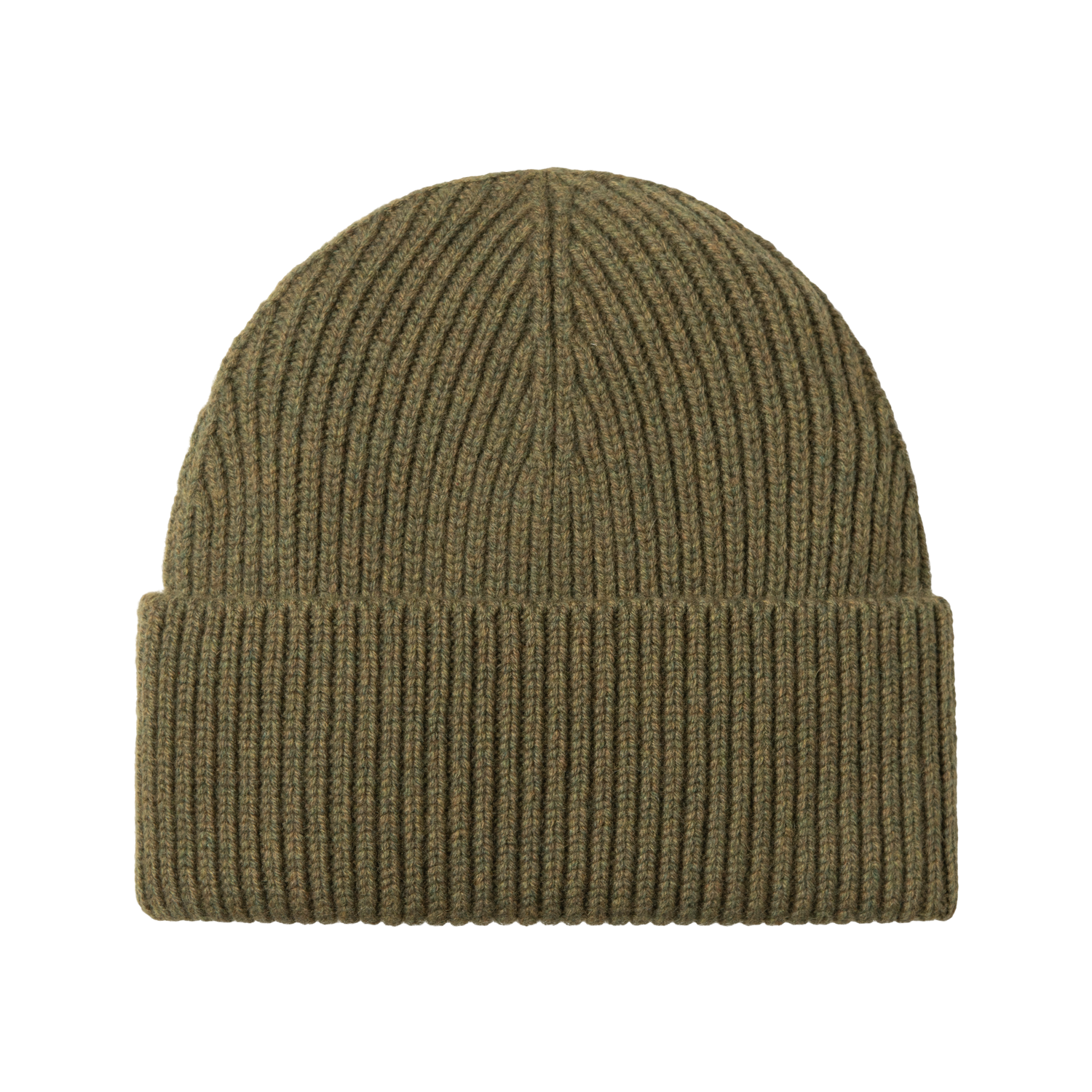 GABE BEANIE BRASS