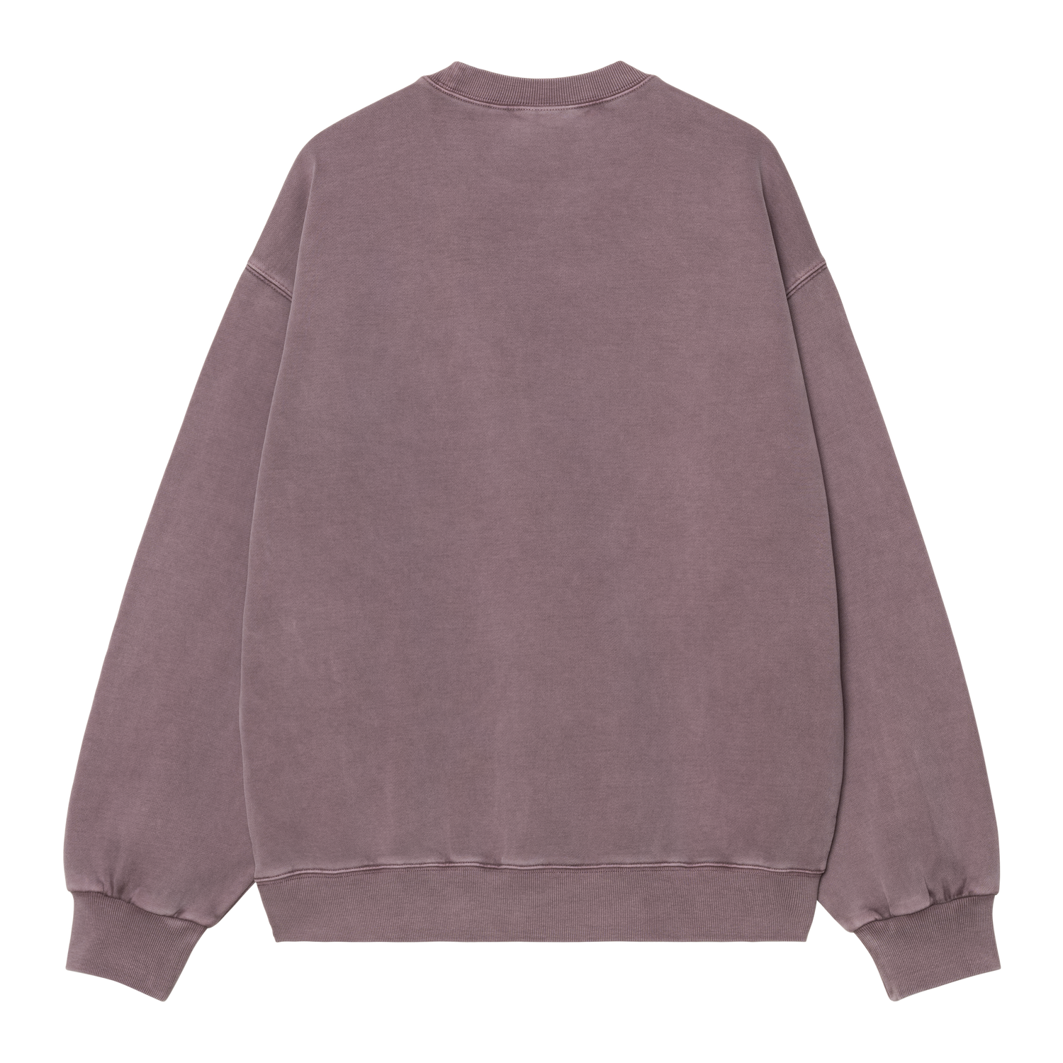 VISTA SWEAT PHLOX GARMENT DYED