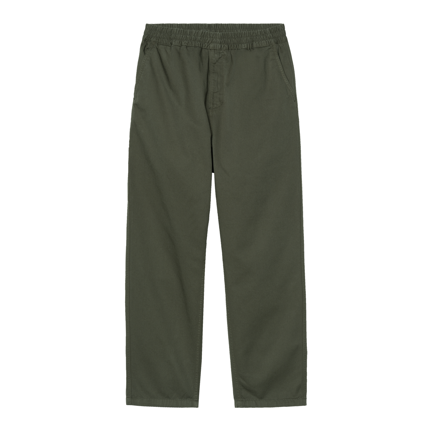FLINT PANT OPUNTIA GARMENT DYED