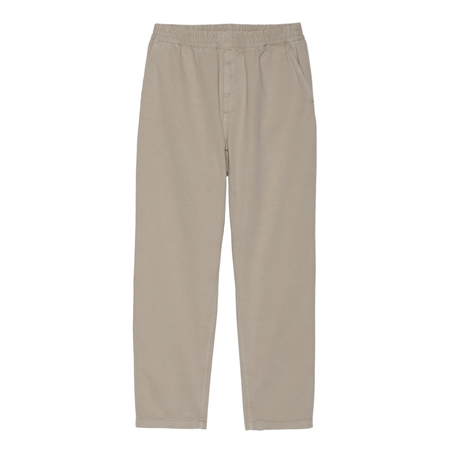 FLINT PANT WALL GARMENT DYED