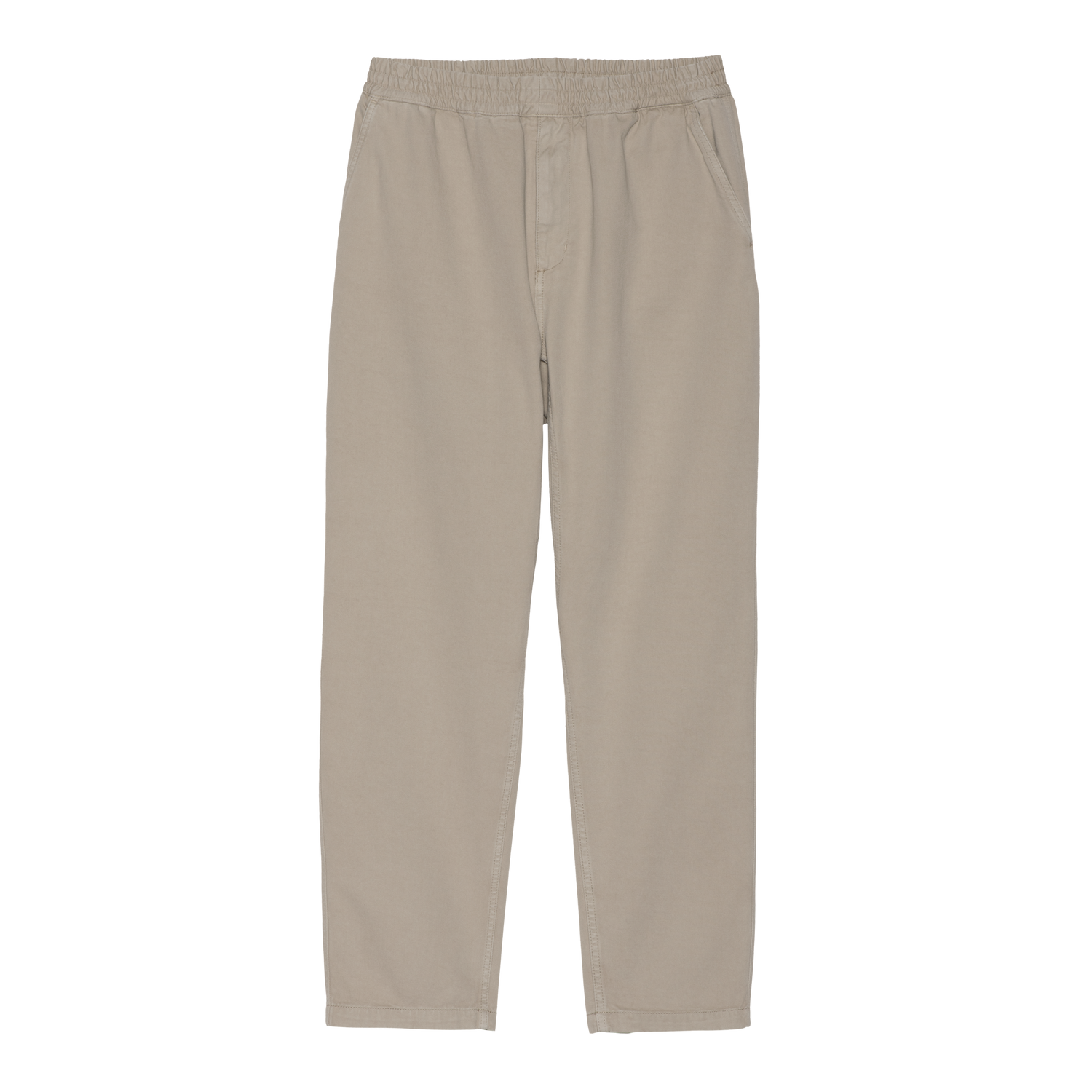 FLINT PANT WALL GARMENT DYED