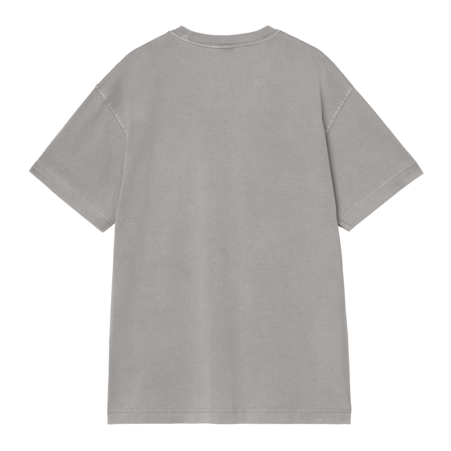 S/S NELSON T-SHIRT YOSEMITE GARMENT DYED