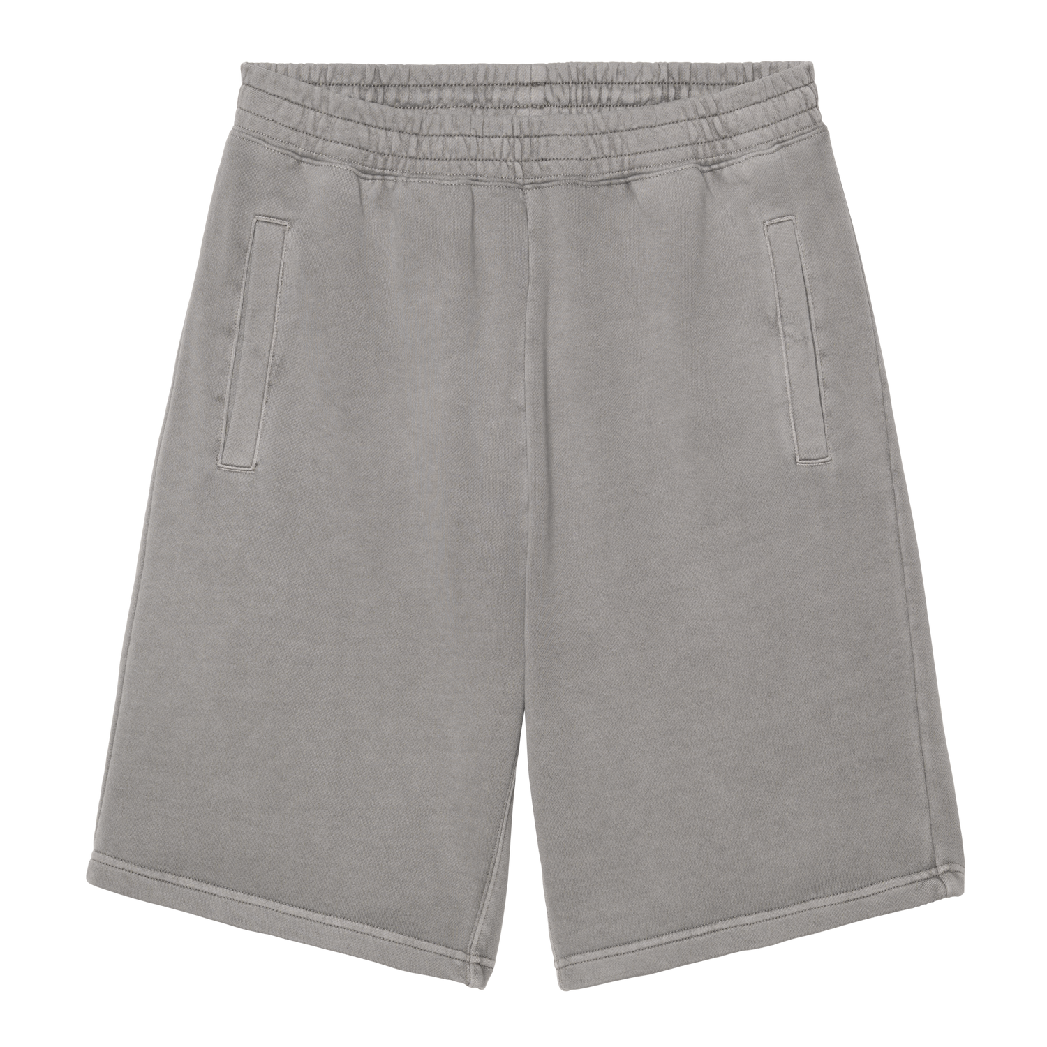 NELSON SWEAT SHORT YOSEMITE GARMENT DYED