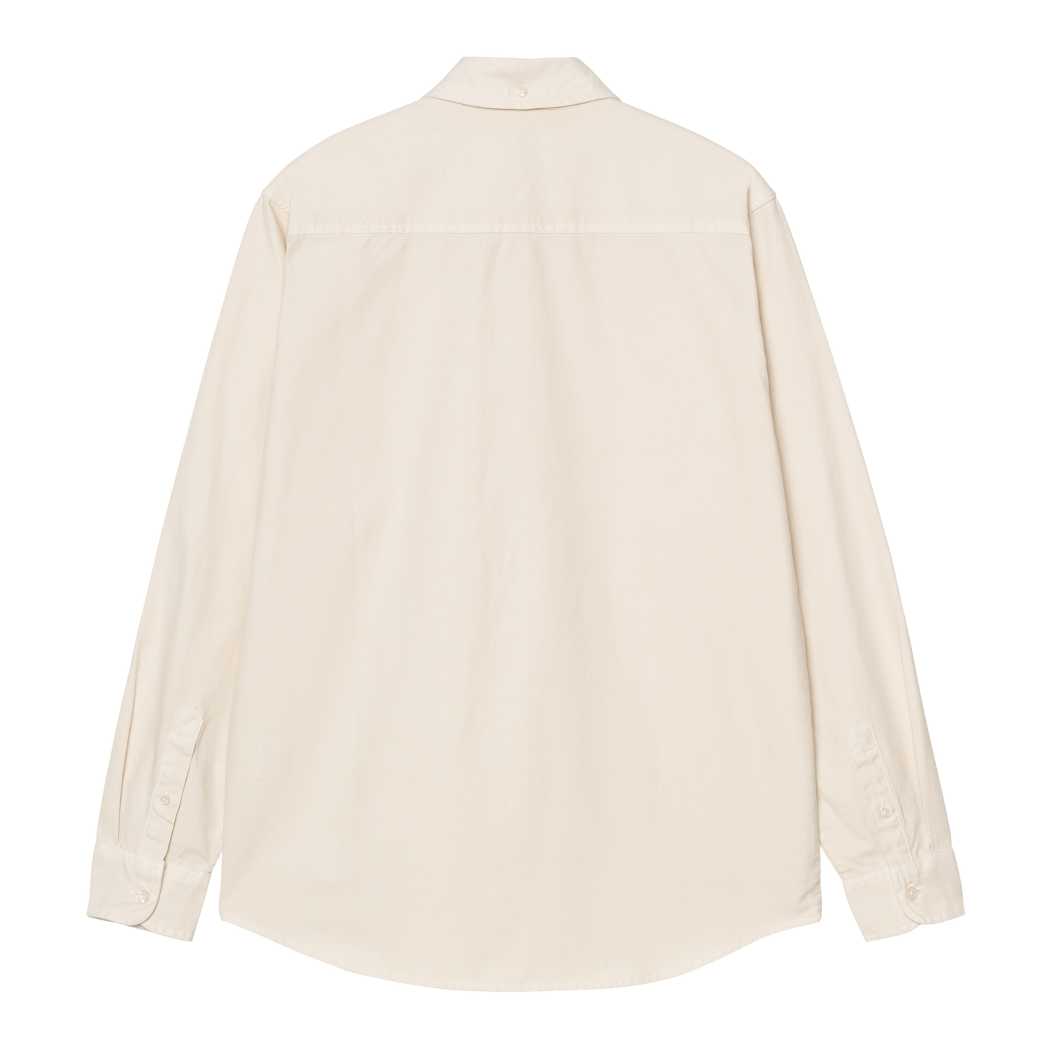 L/S BOLTON SHIRT SALT