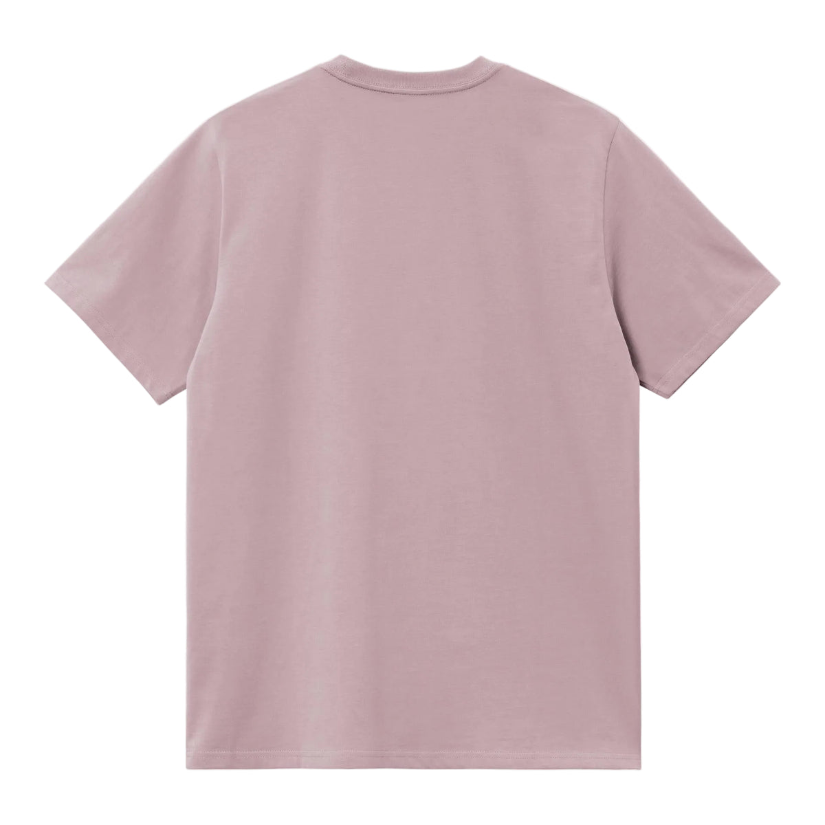 S/S POCKET T-SHIRT HORTENSIA