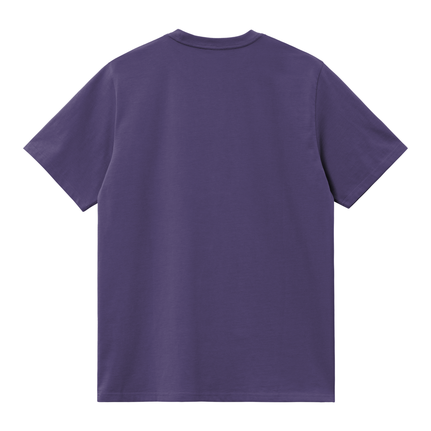S/S POCKET T-SHIRT CALLA