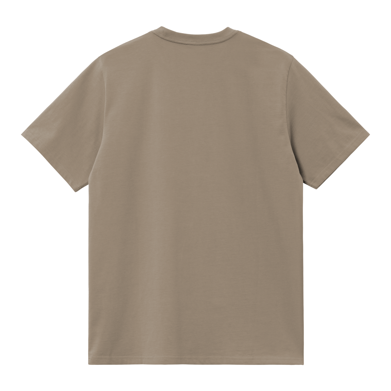 S/S POCKET T-SHIRT IROKO