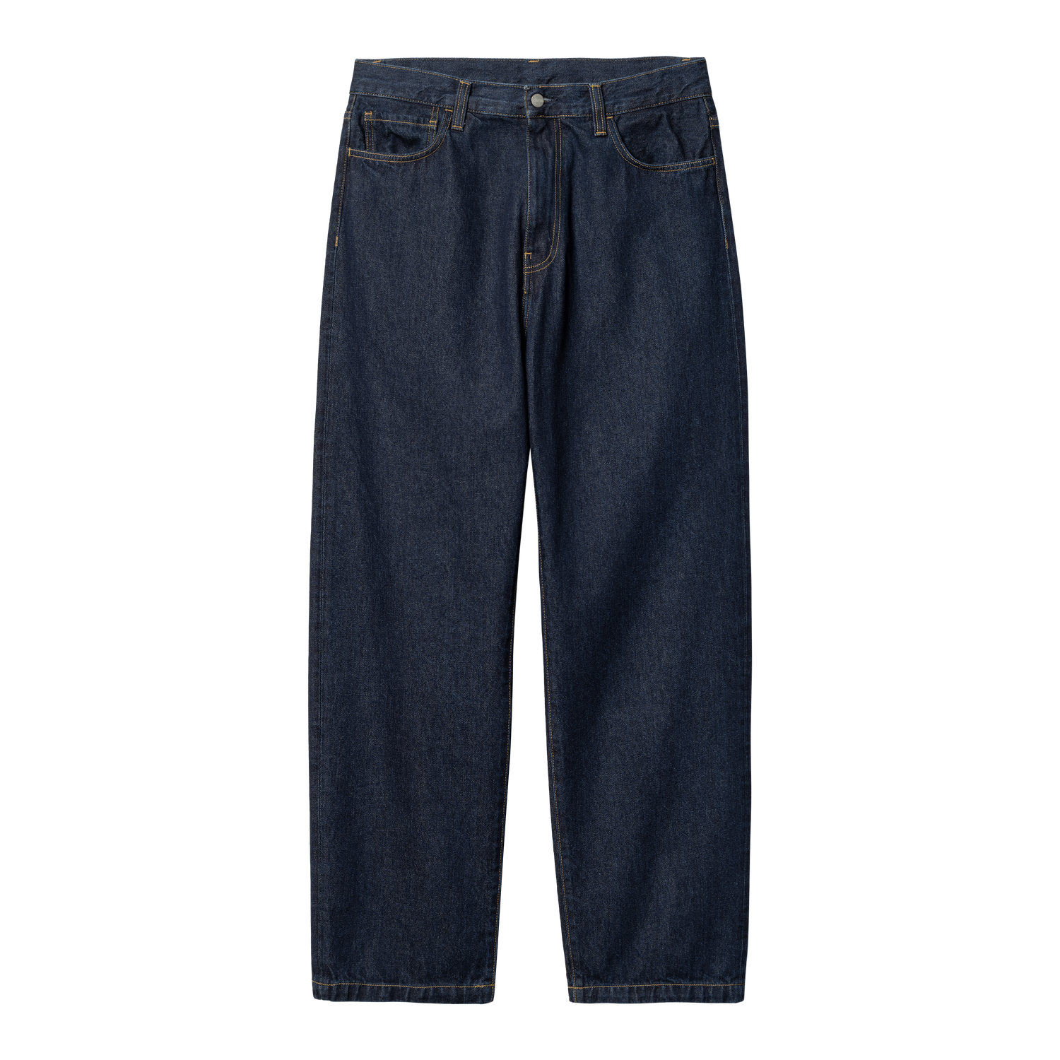 LANDON PANT BLUE RINSED
