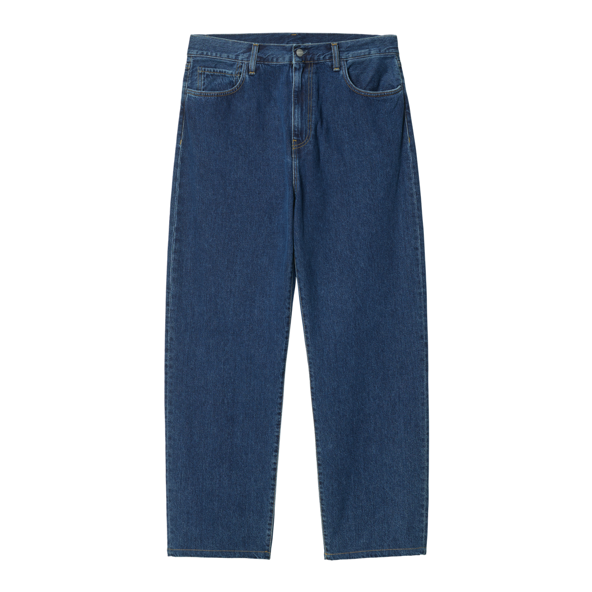 LANDON PANT BLUE STONE WASHED