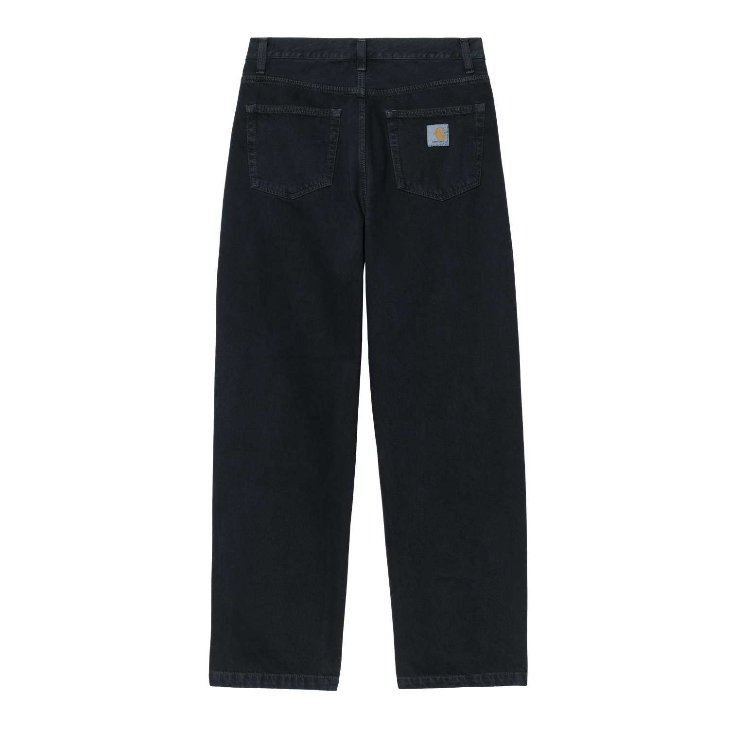 LANDON PANT BLUE MIDNIGHT WASH