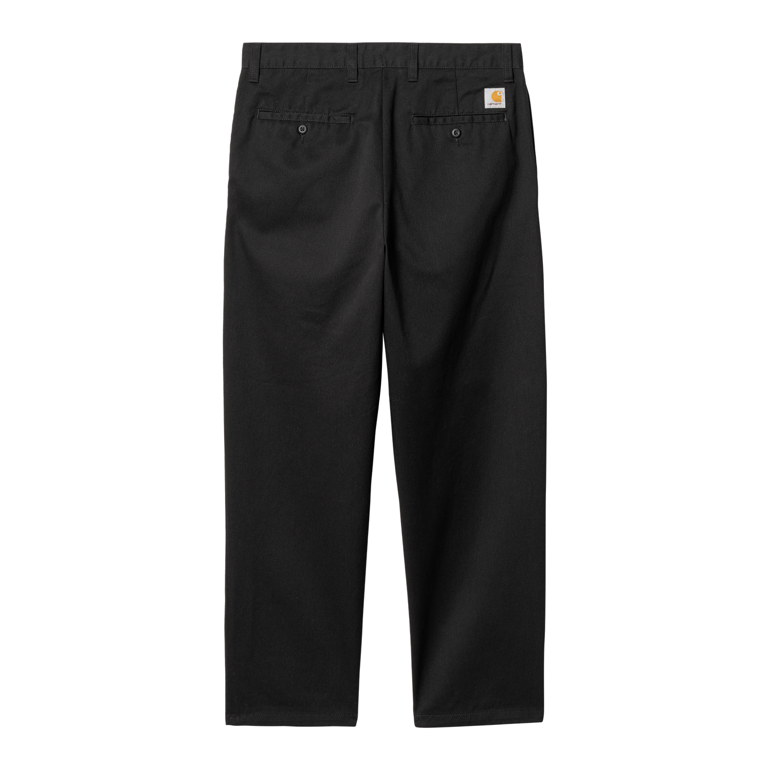 CALDER PANT BLACK