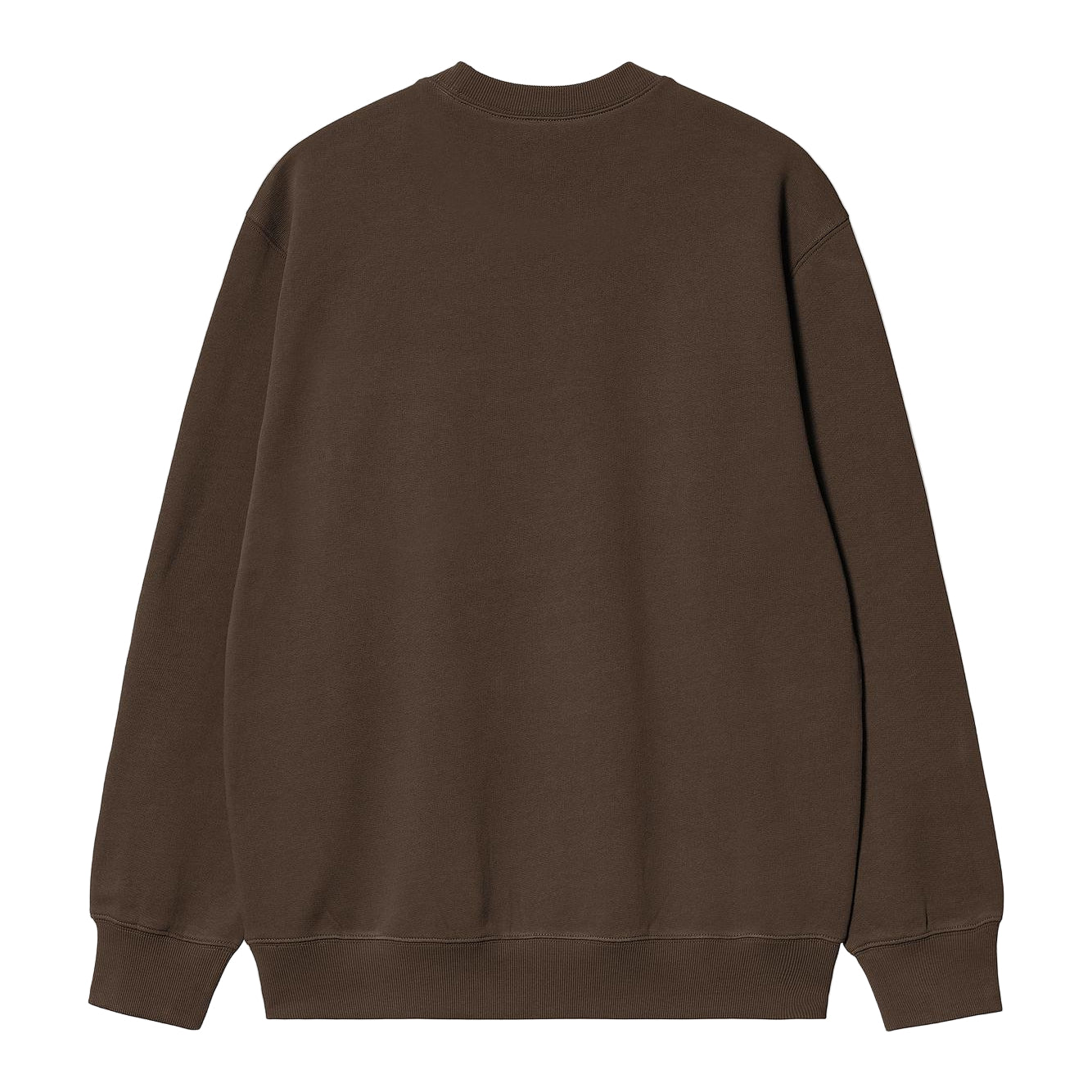 CARHARTT SWEAT VITOLA / CITADEL