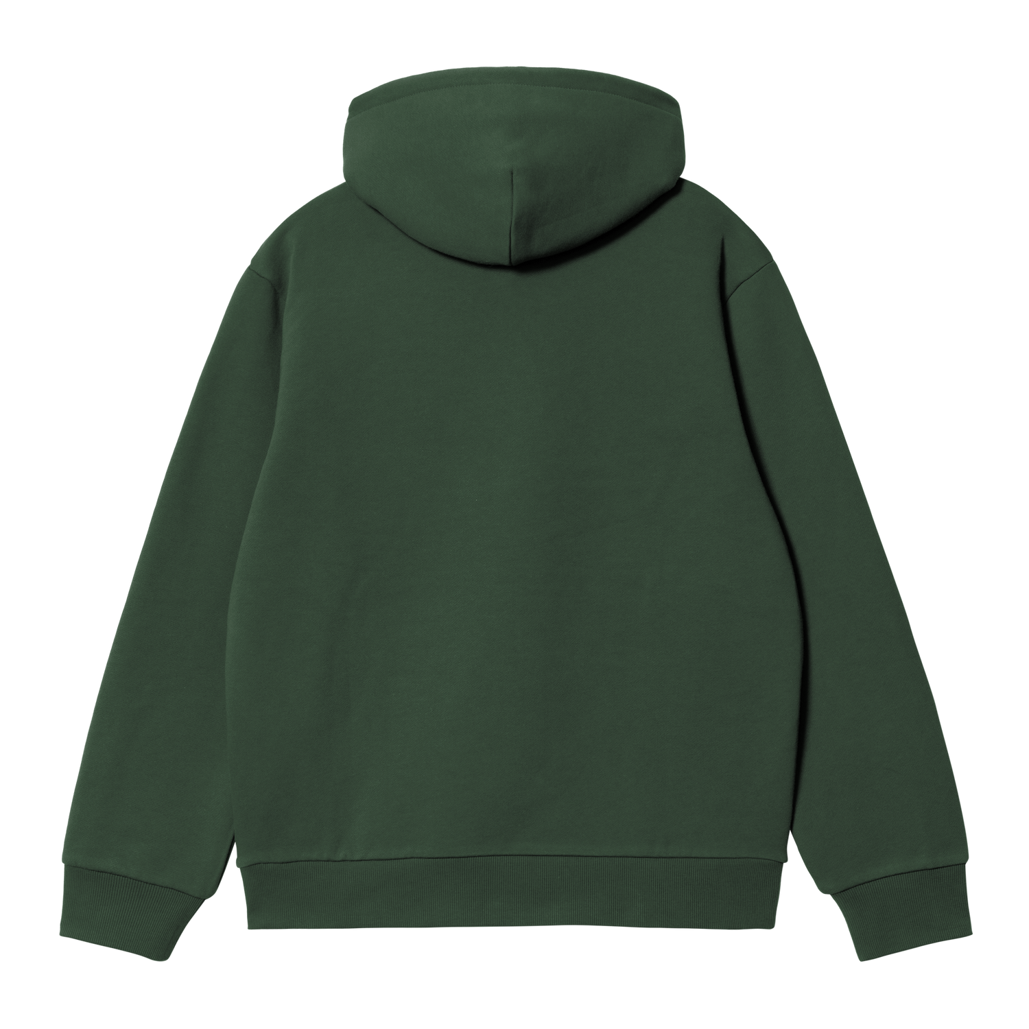 HOODED CARHARTT SWEAT SYCAMORE TREE / PHLOX