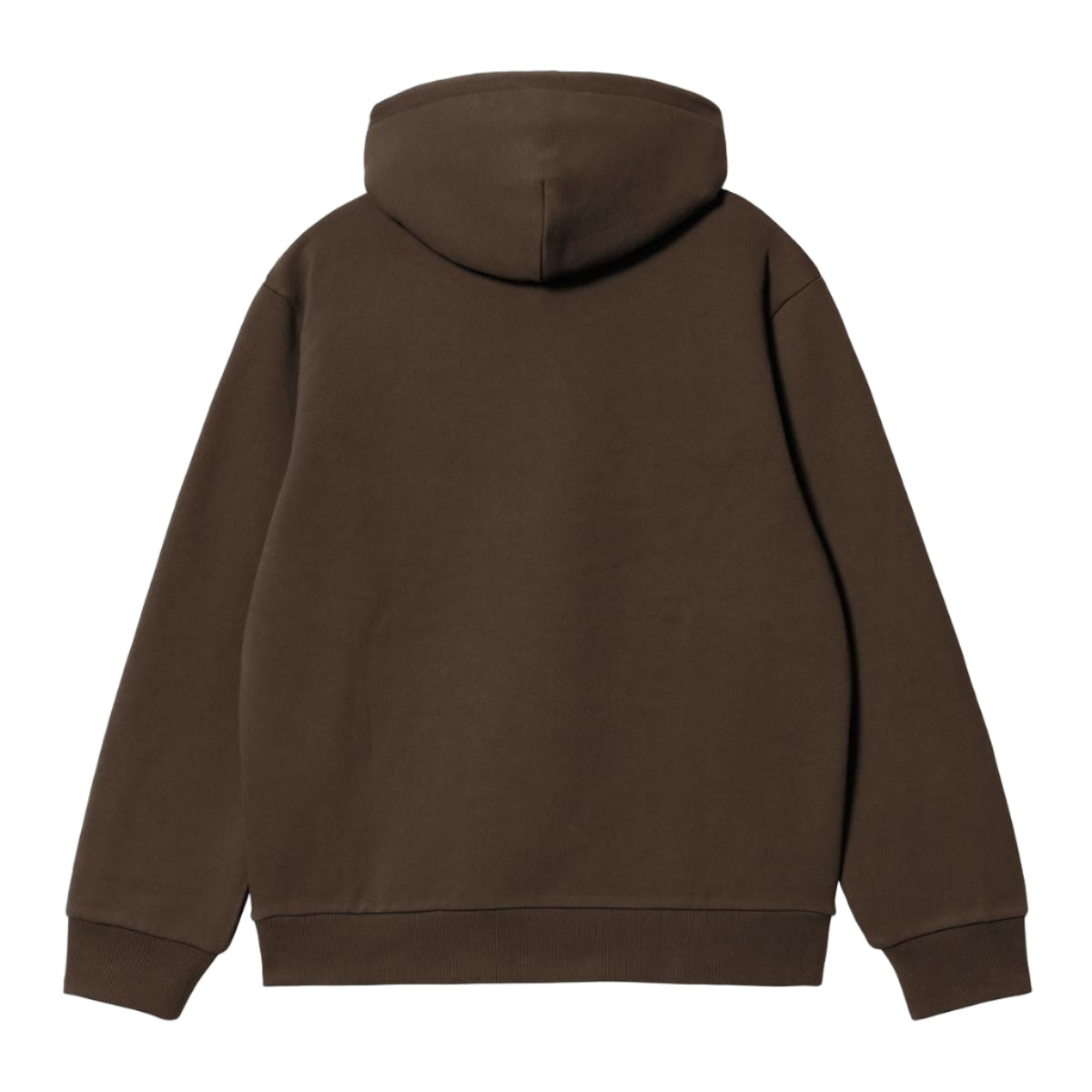 HOODED CARHARTT SWEAT VITOLA / CITADEL