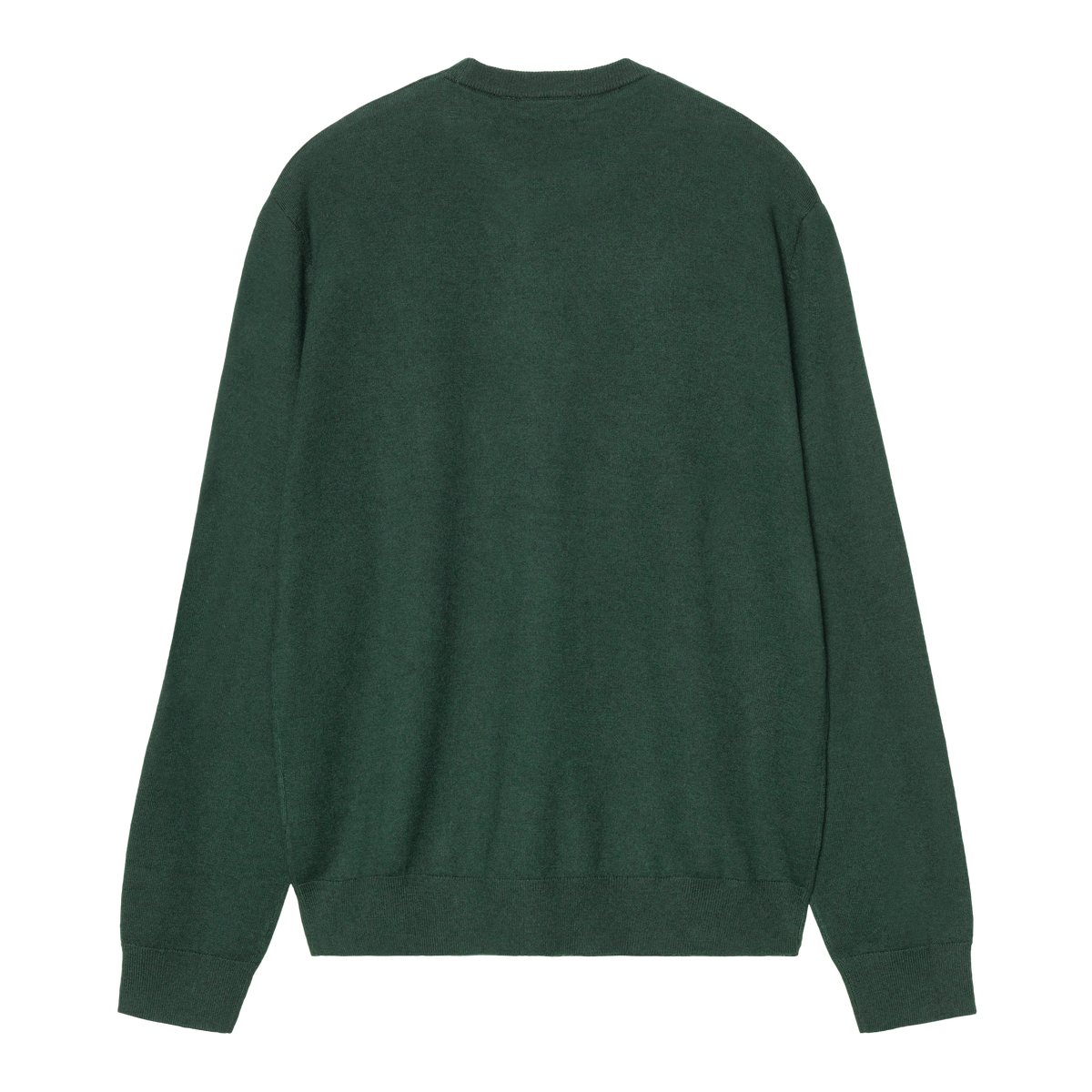 MADISON SWEATER DARK SCARAB / WAX