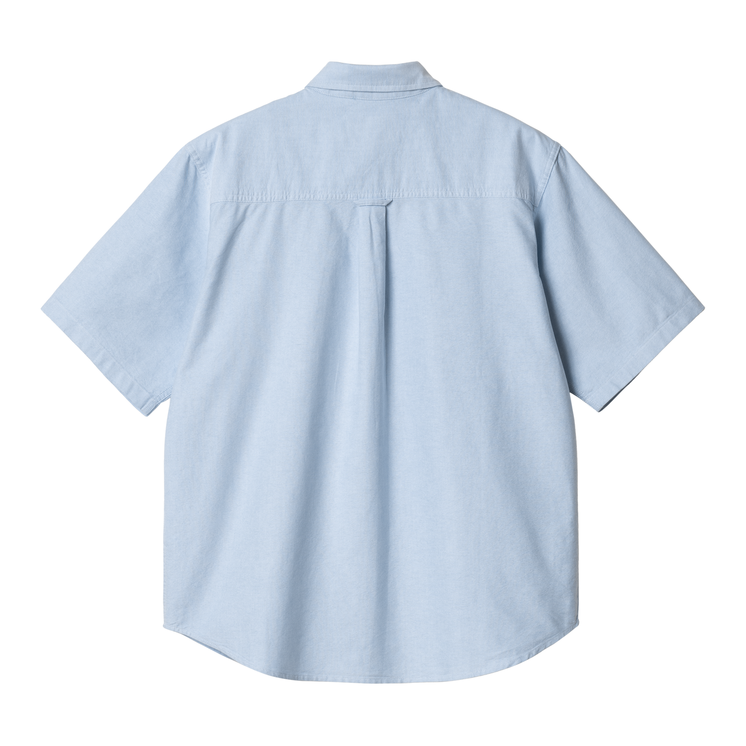 S/S BRAXTON SHIRT BLEACH / WAX