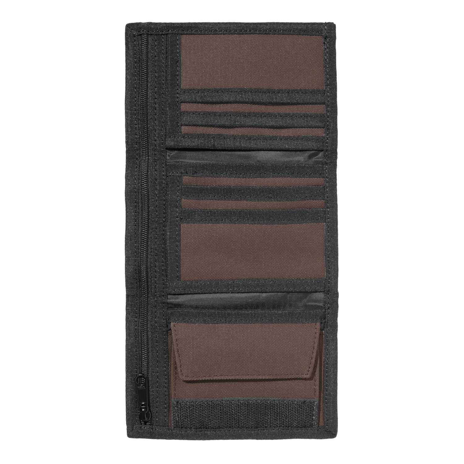 ALEC WALLET PALISANDER