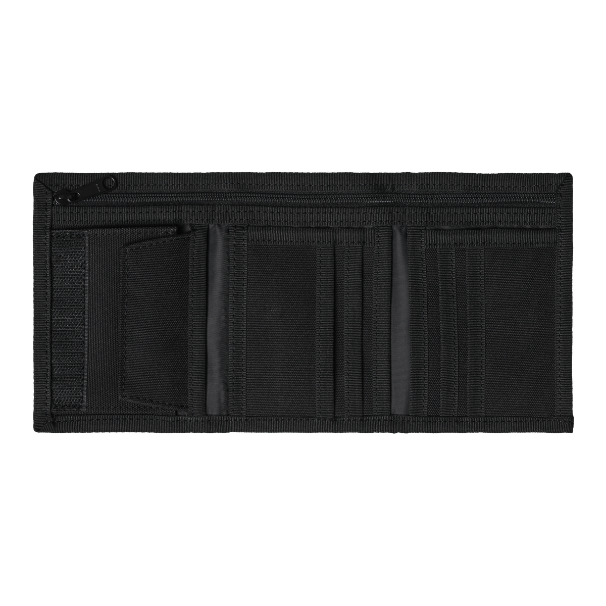 ALEC WALLET BLACK
