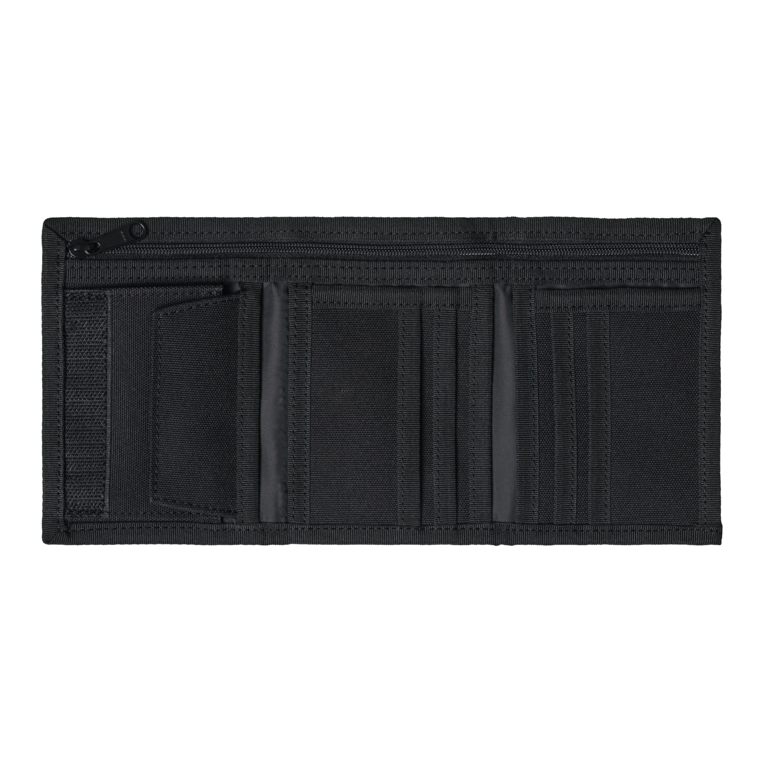 ALEC WALLET BLACK