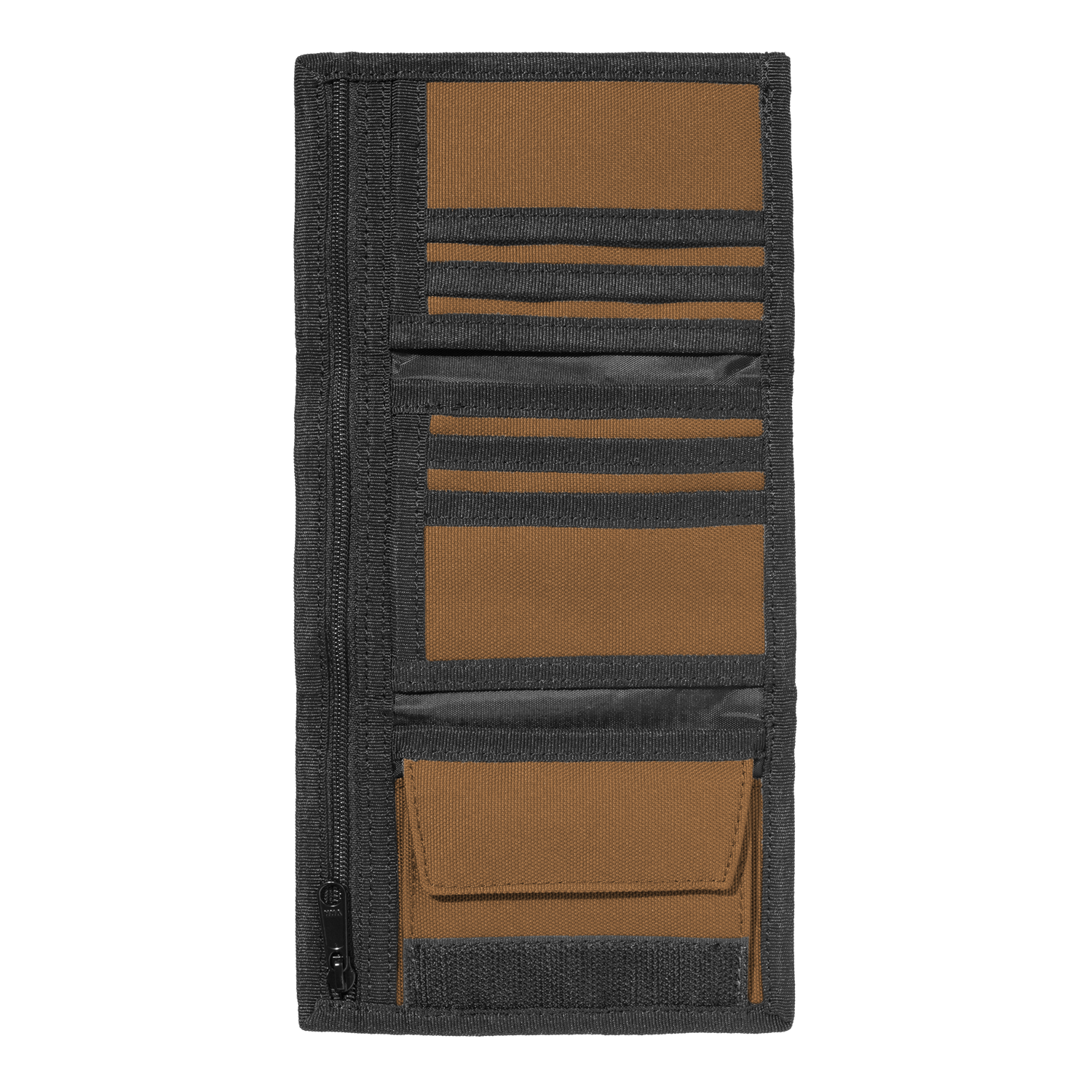 ALEC WALLET HAMILTON BROWN