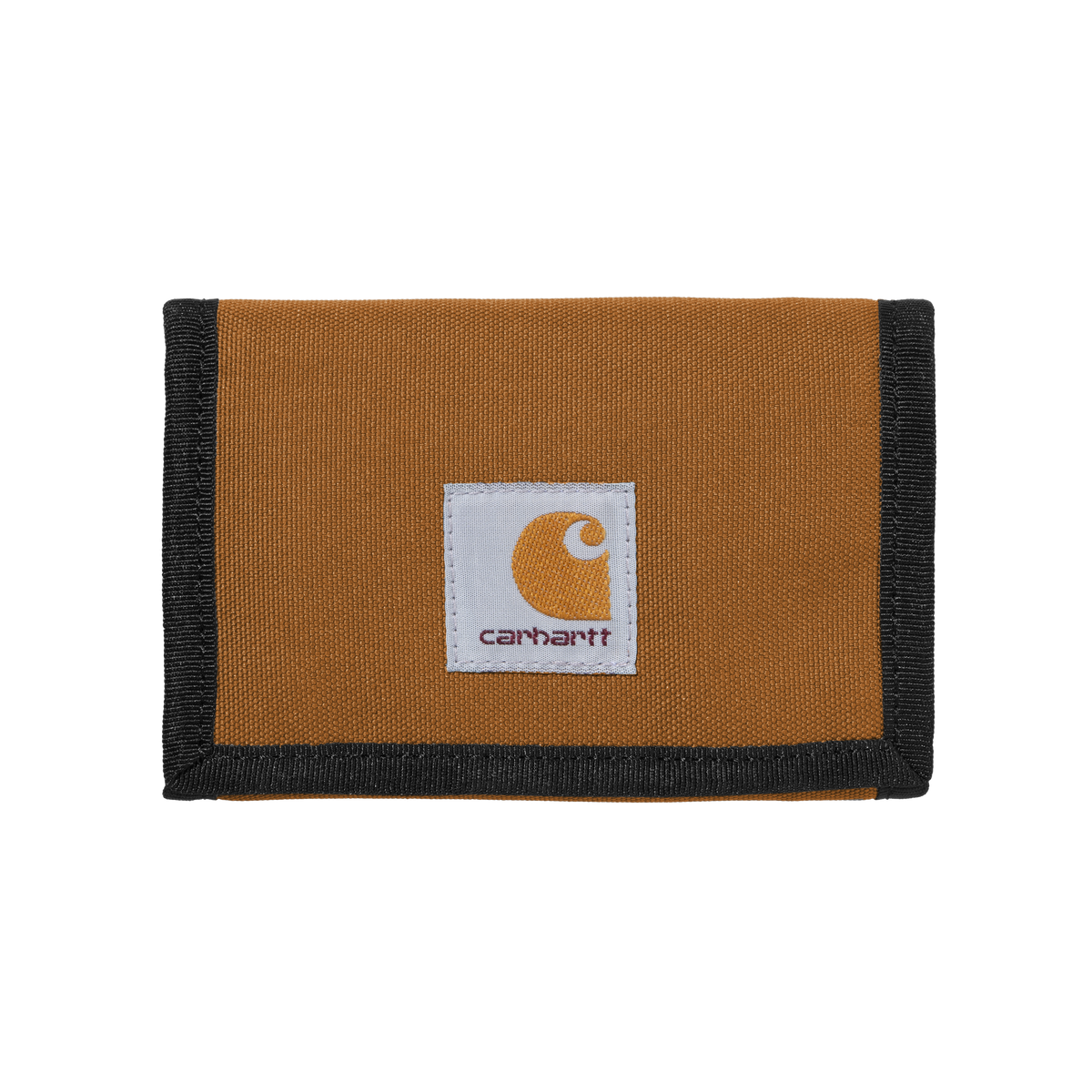 ALEC WALLET HAMILTON BROWN