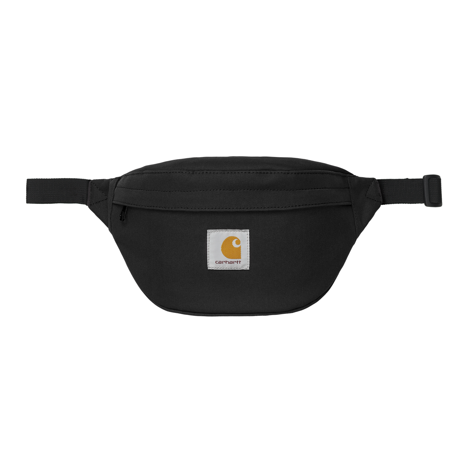 JAKE HIP BAG BLACK