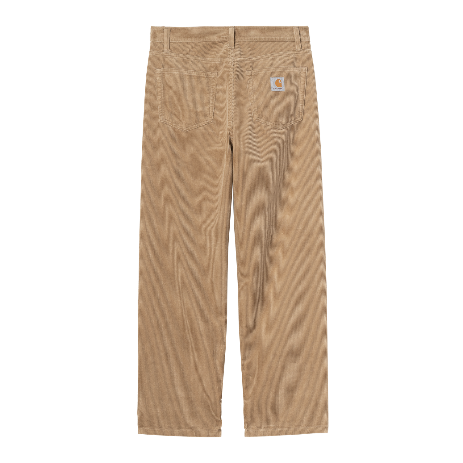LANDON PANT LEATHER RINSED