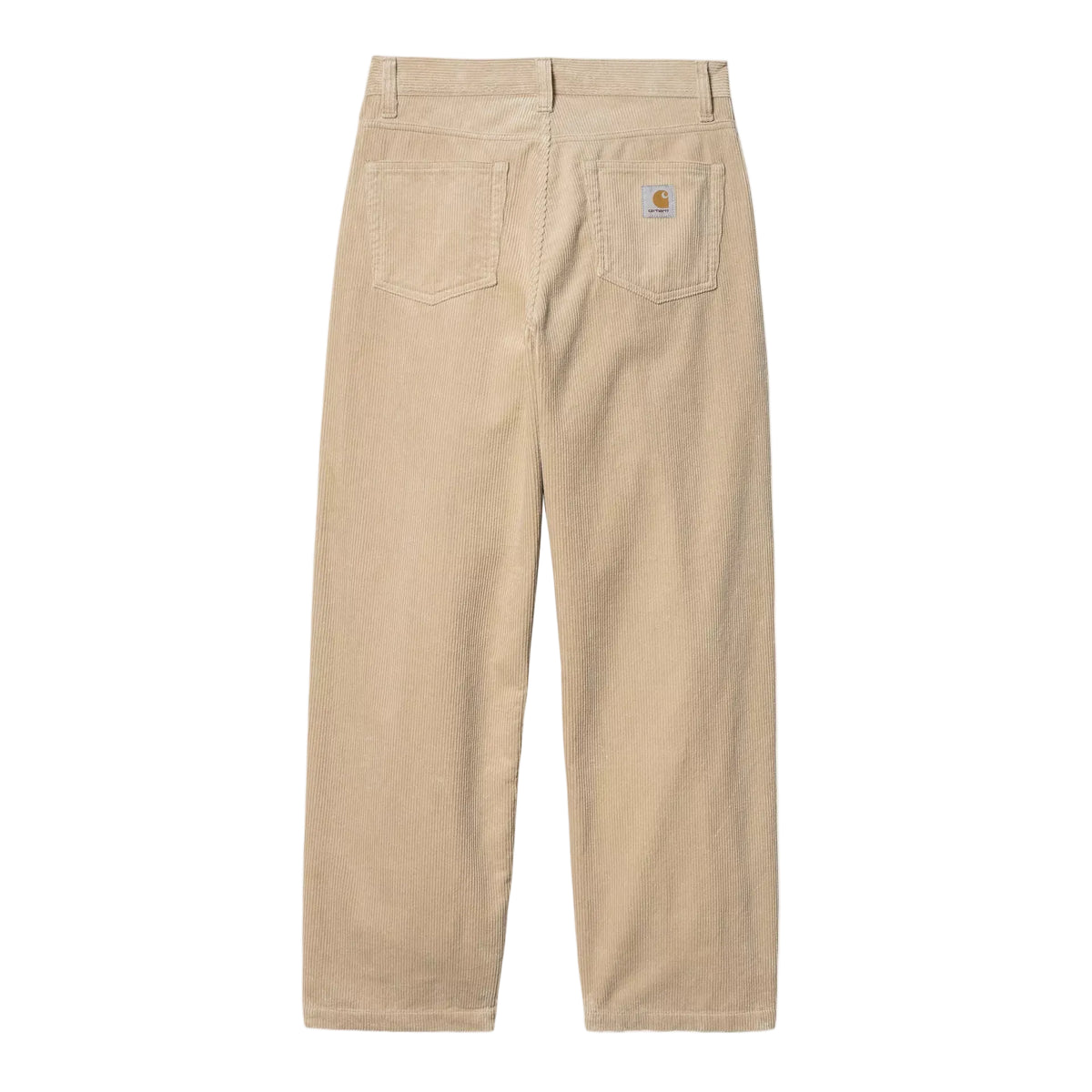 LANDON PANT WALL RINSED